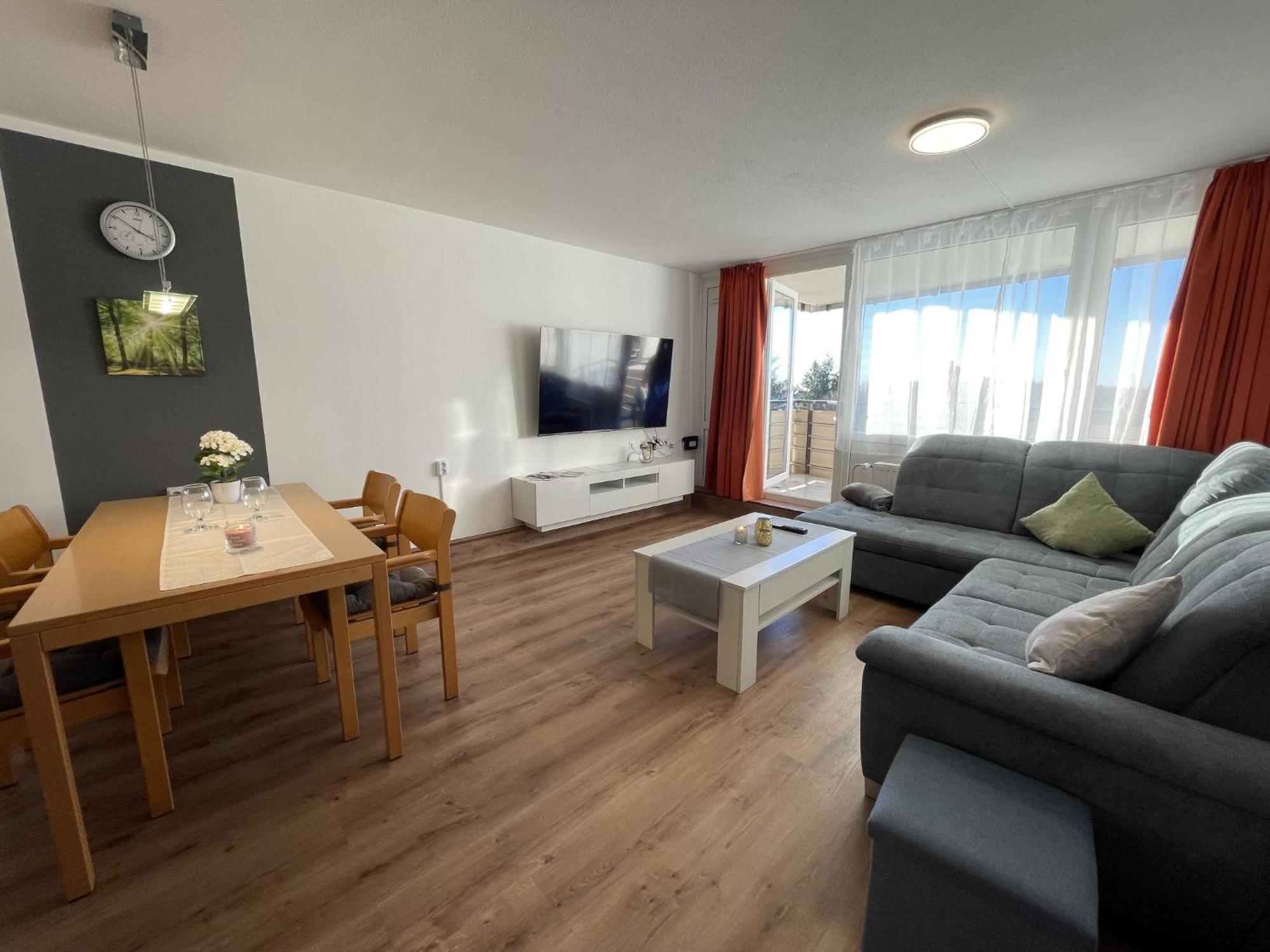 Apartment Lula Inklusive Schwimmbad Und Sauna By Interhome Sankt Englmar Kültér fotó