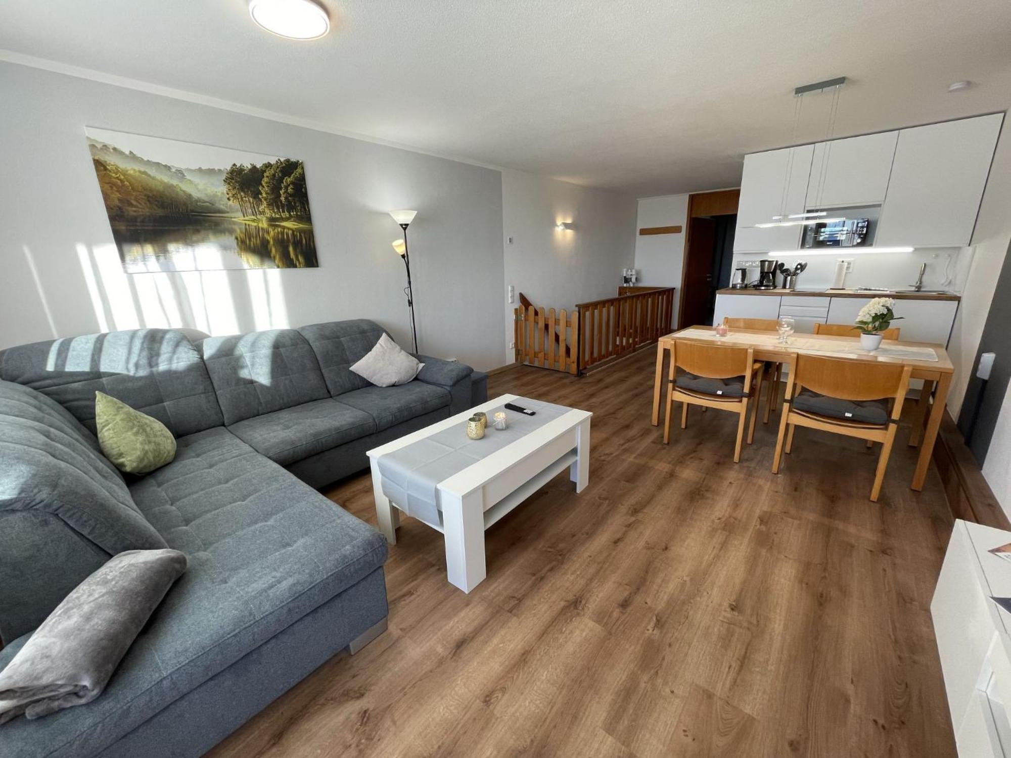 Apartment Lula Inklusive Schwimmbad Und Sauna By Interhome Sankt Englmar Kültér fotó