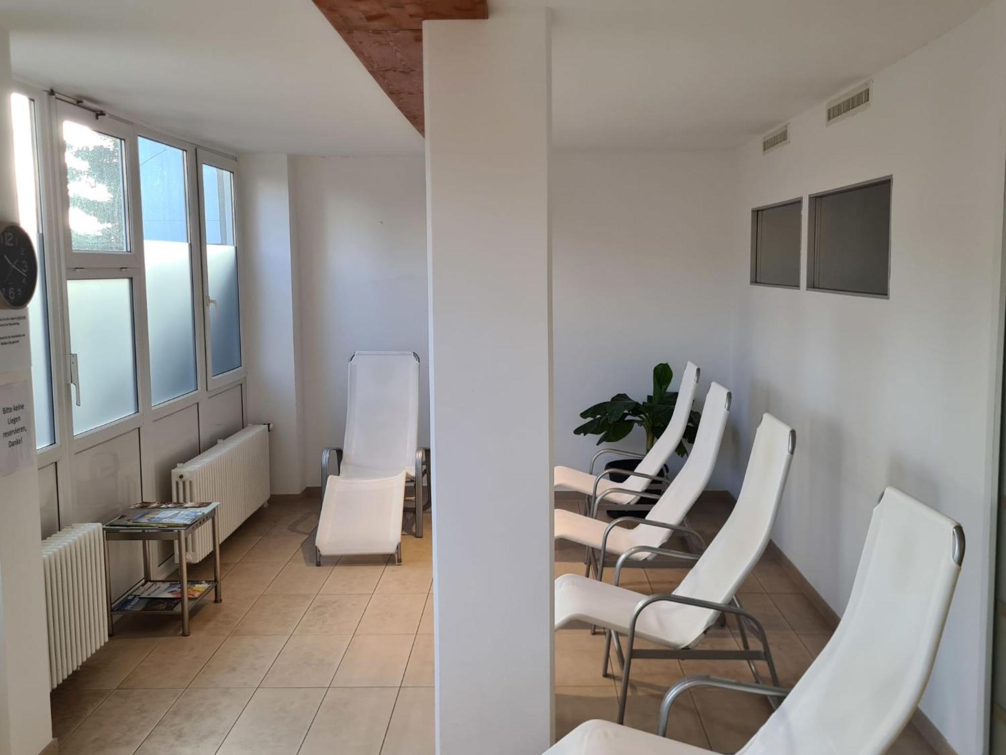Apartment Lula Inklusive Schwimmbad Und Sauna By Interhome Sankt Englmar Kültér fotó