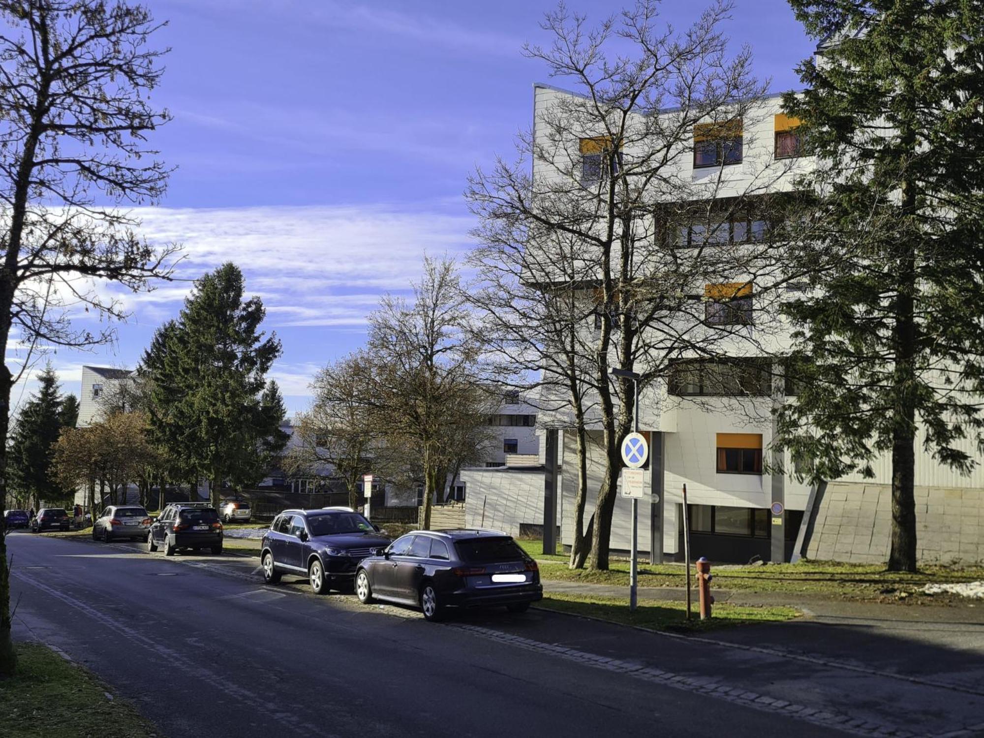 Apartment Lula Inklusive Schwimmbad Und Sauna By Interhome Sankt Englmar Kültér fotó