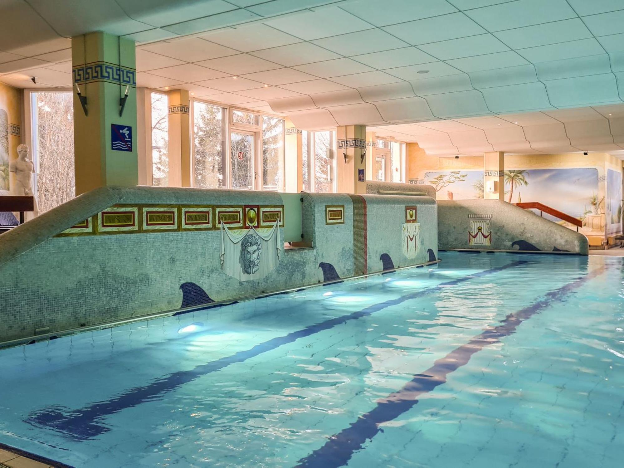 Apartment Lula Inklusive Schwimmbad Und Sauna By Interhome Sankt Englmar Kültér fotó
