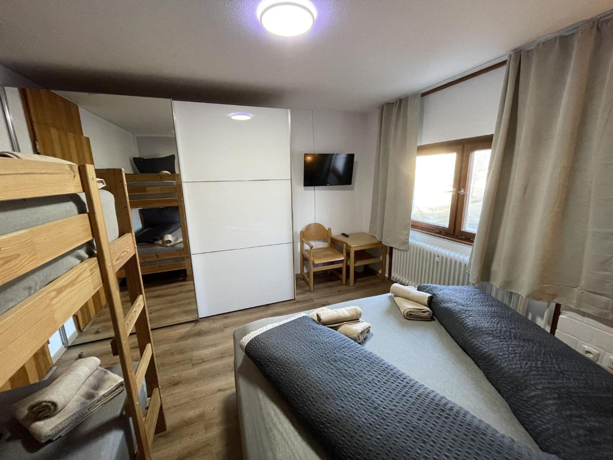 Apartment Lula Inklusive Schwimmbad Und Sauna By Interhome Sankt Englmar Kültér fotó